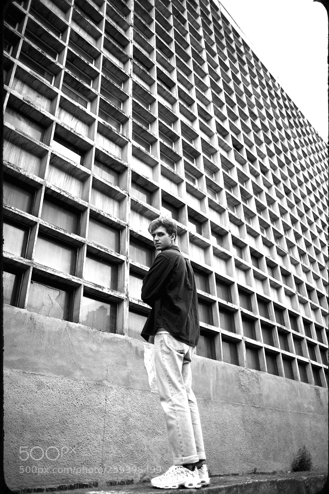 Canon EOS 5D Mark II sample photo. Egor photography