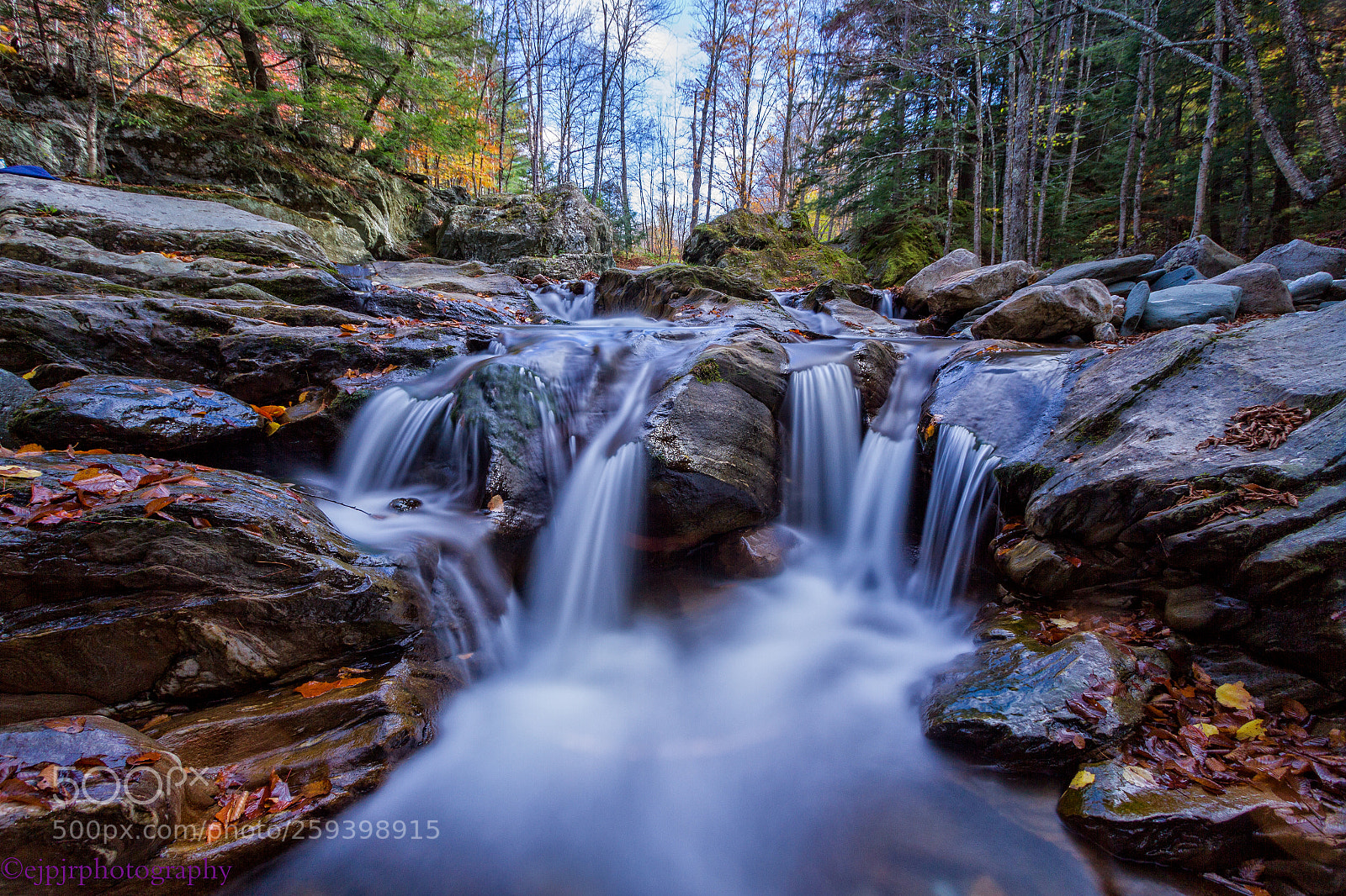 Canon EOS 7D sample photo. Gently down the stream photography