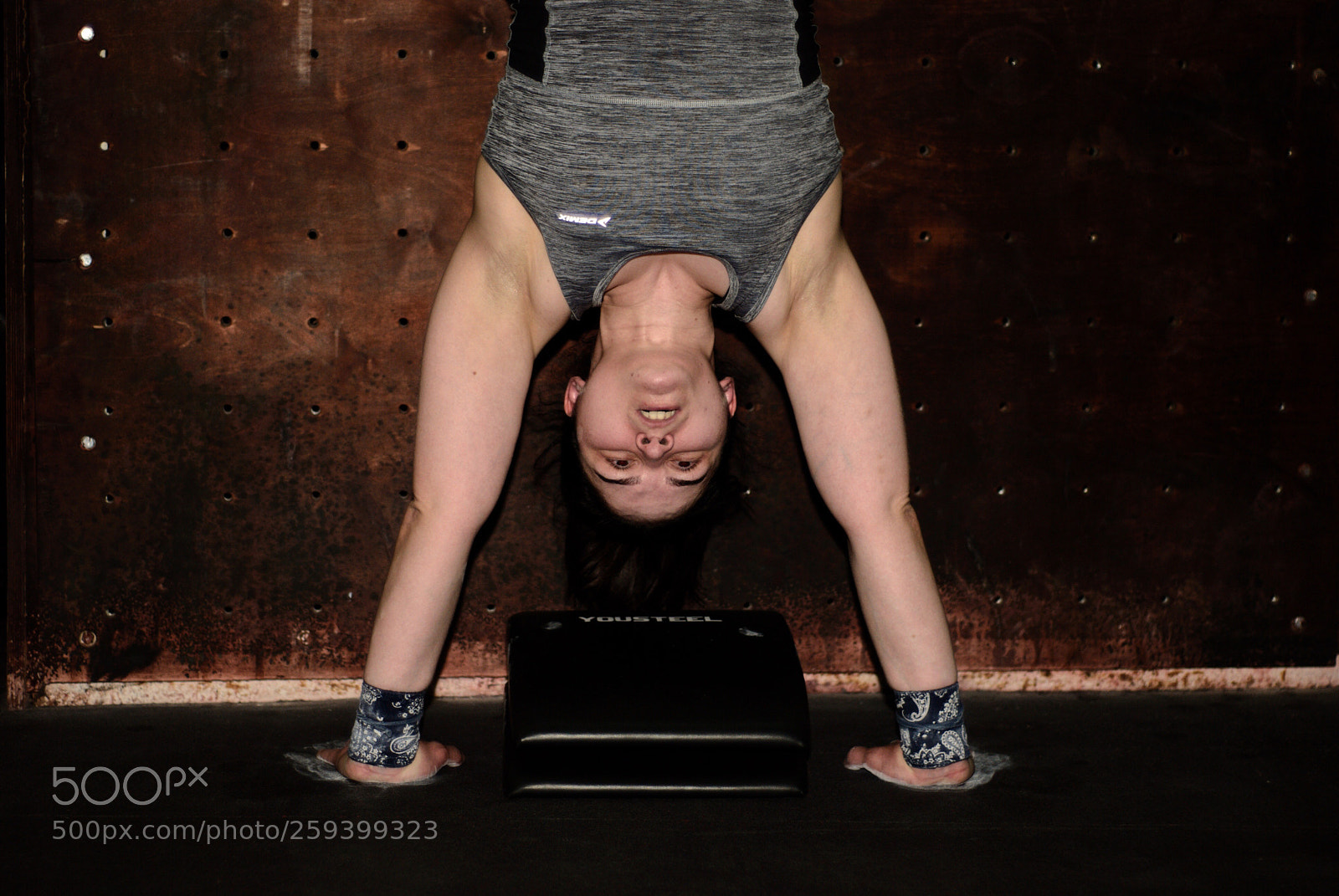Nikon D80 sample photo. Crossfit photography