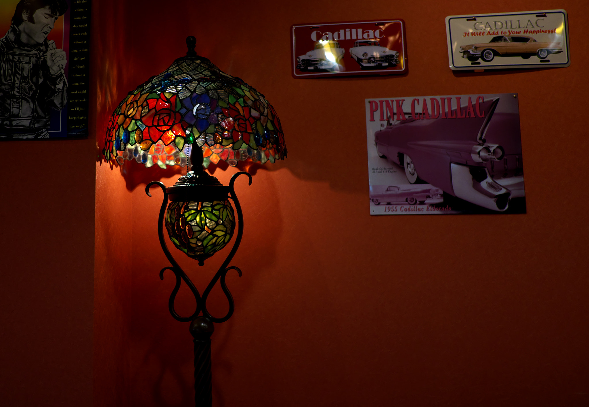 Fujifilm X-A3 sample photo. Indirect lighting photography