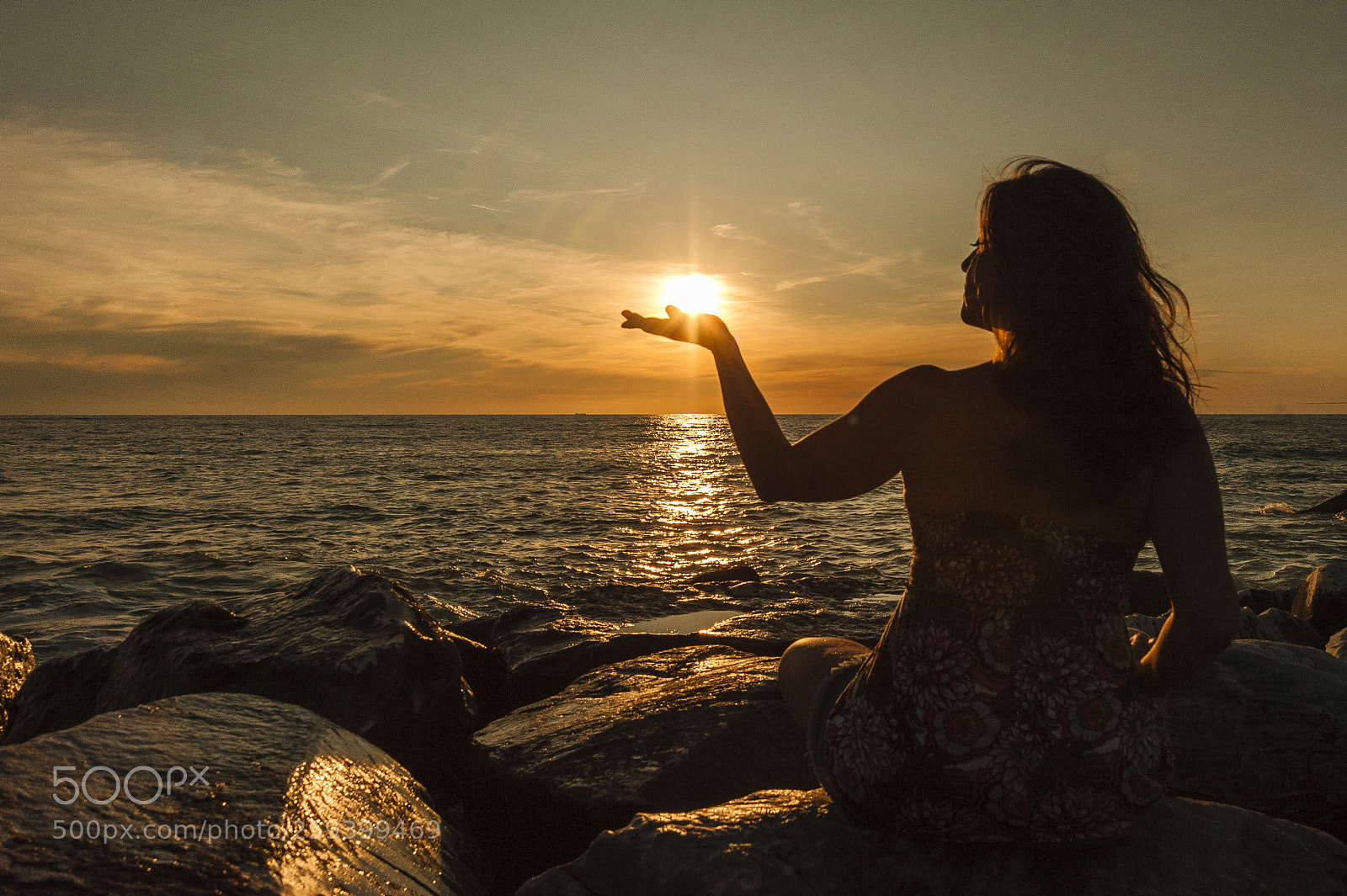 Nikon D700 sample photo. Michela mare photography