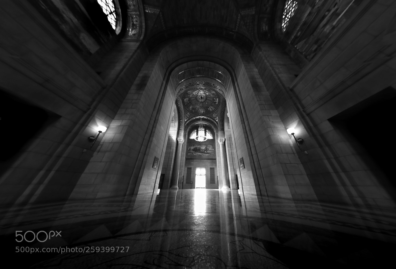 Canon EOS 80D sample photo. Grand hall photography
