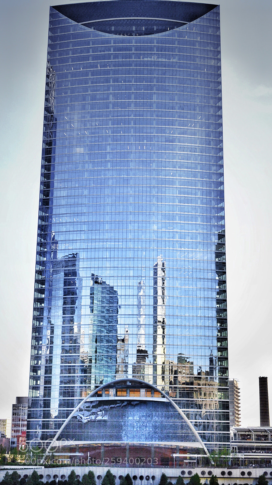 Nikon D7100 sample photo. River point photography