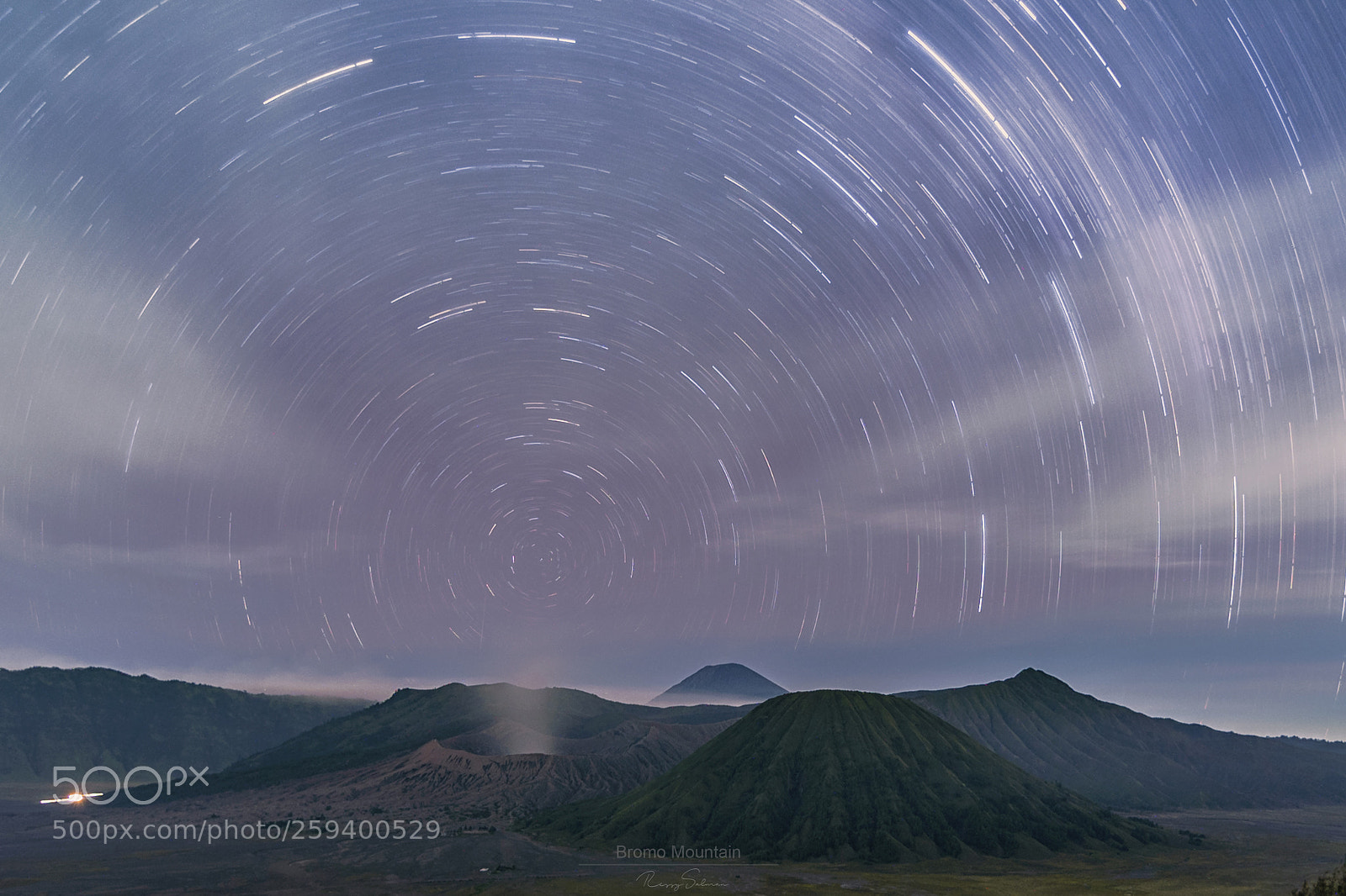 Nikon D750 sample photo. Startrail photography