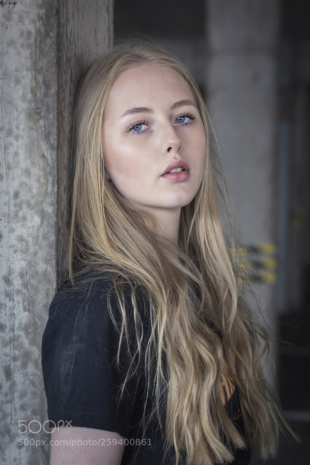 Canon EOS 5D Mark IV sample photo. Sofija photography