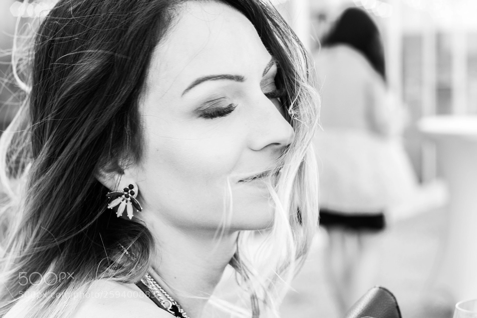 Canon EOS 80D sample photo. Karolina photography
