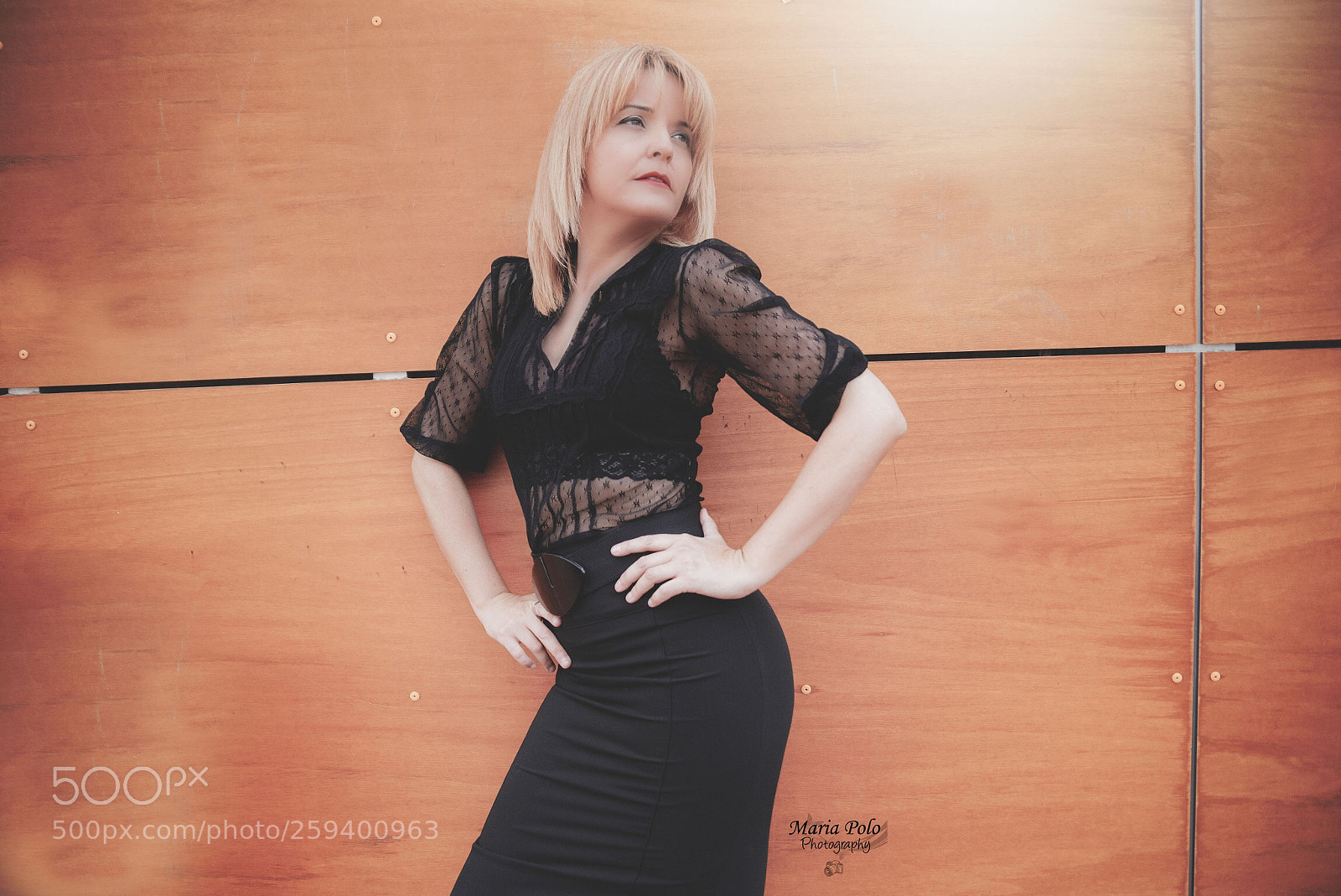 Nikon D750 sample photo. Estrella  photography