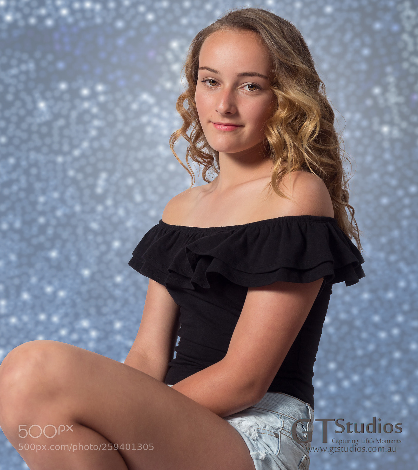 Olympus OM-D E-M5 II sample photo. Sparkle photography