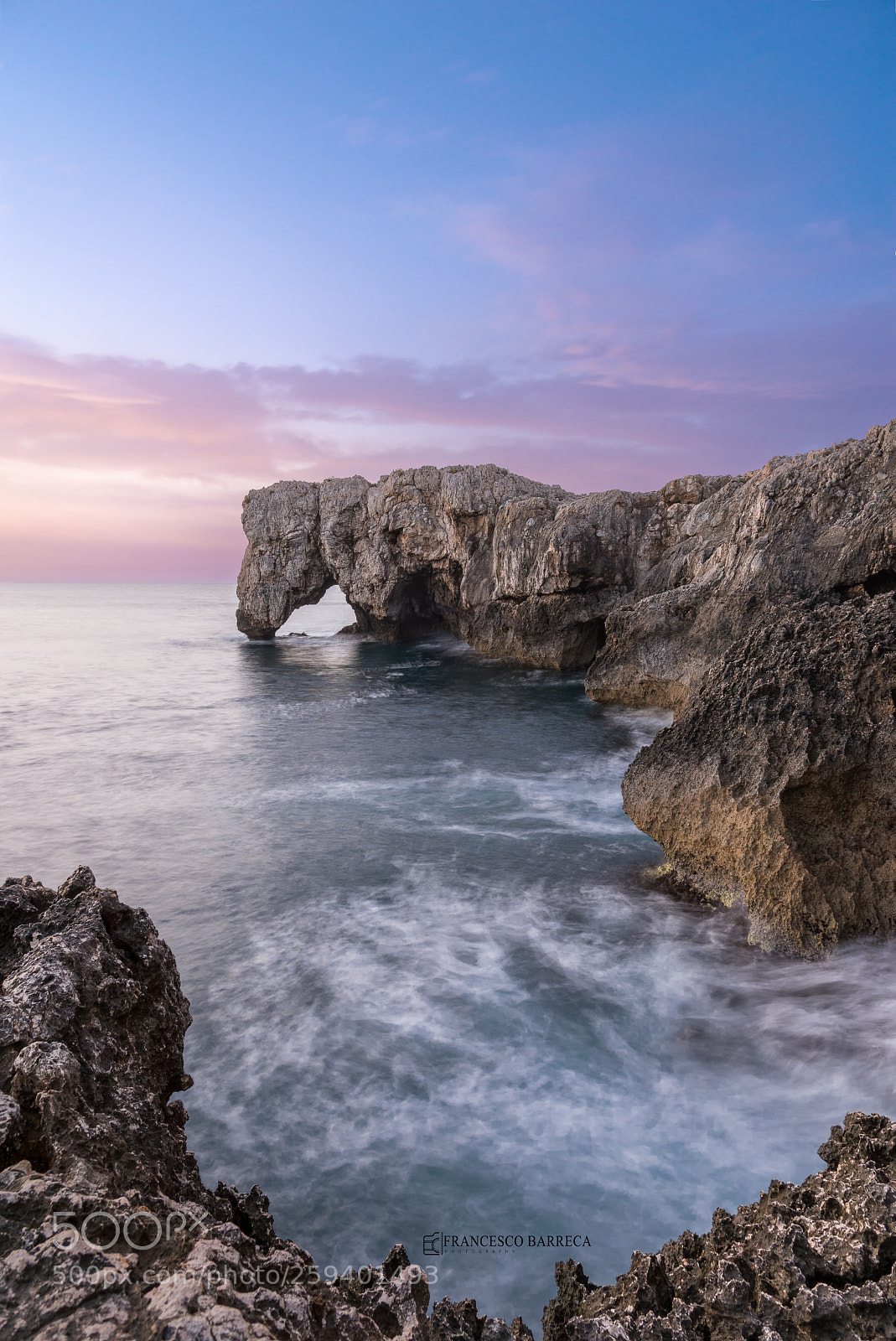 Nikon D610 sample photo. Elephant rock photography