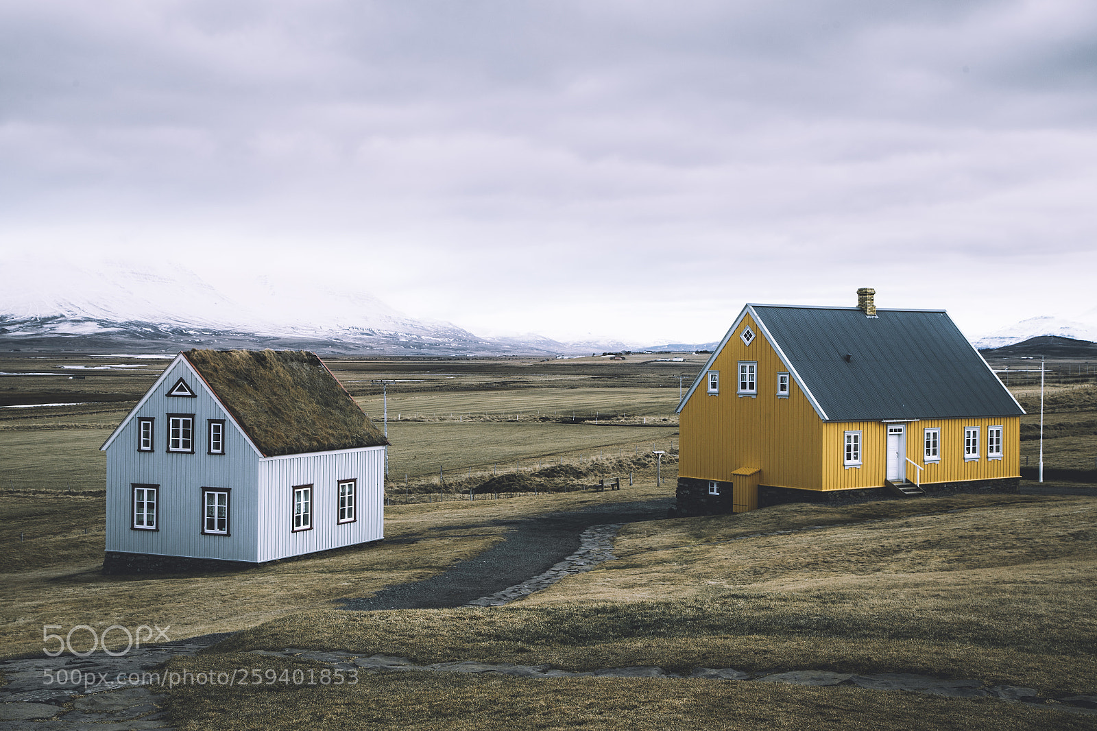 Canon EOS 6D sample photo. Northern iceland photography
