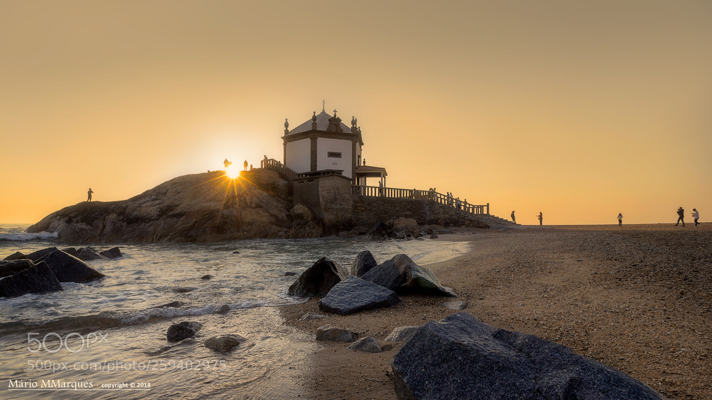 Canon EOS 60D sample photo. Capela do sr da photography