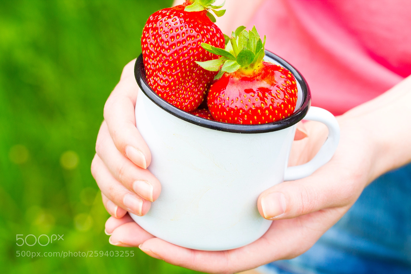 Canon EOS 60D sample photo. Strawberry fresh summer in photography