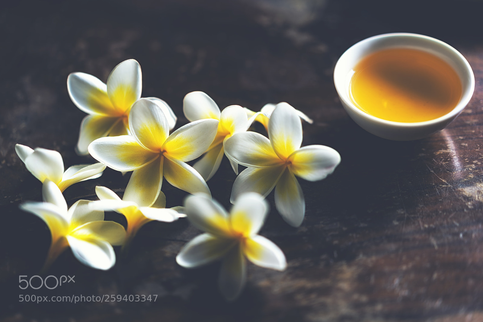 Sony a7R II sample photo. Tea and flowers photography
