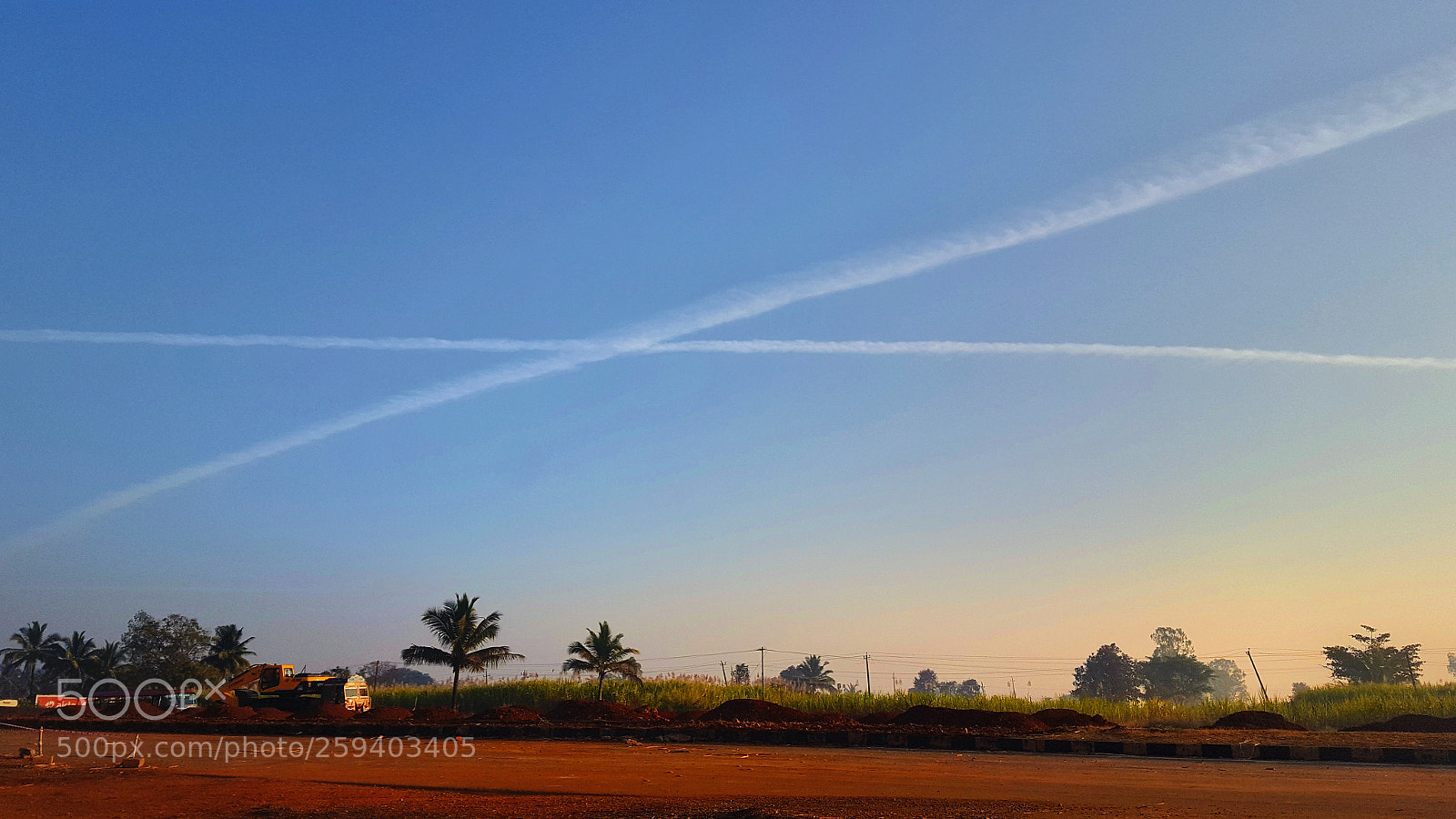 Samsung GALAXY S6 edge sample photo. Sky photography