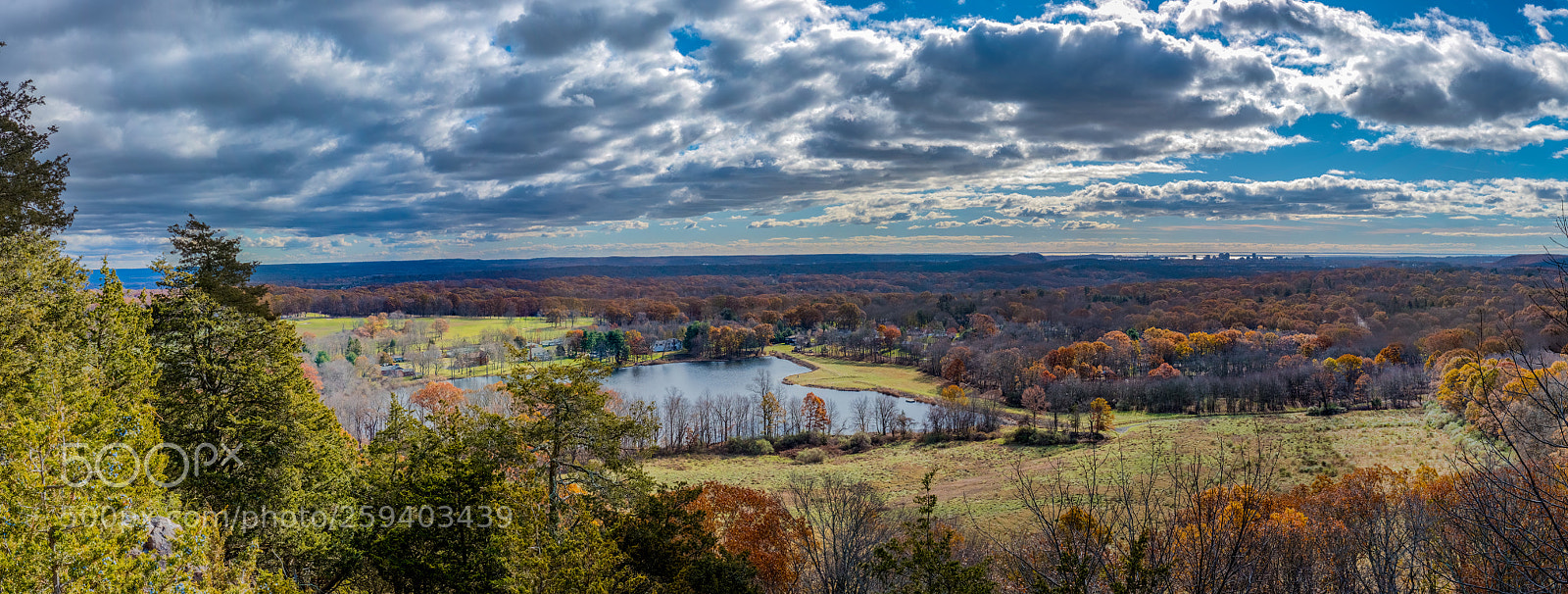 Fujifilm X-T2 sample photo. Panorama photography
