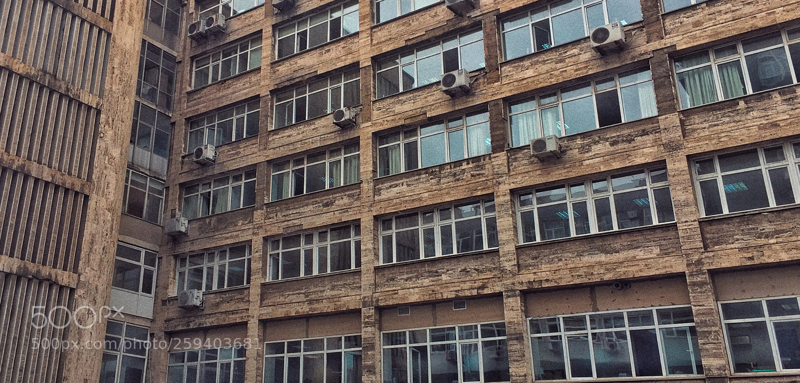 Apple iPhone 6 Plus sample photo. Corner photography