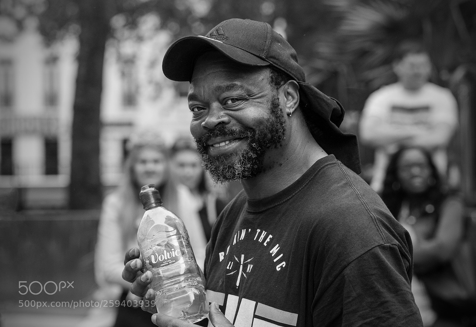 Fujifilm X-T1 sample photo. Engaging photography