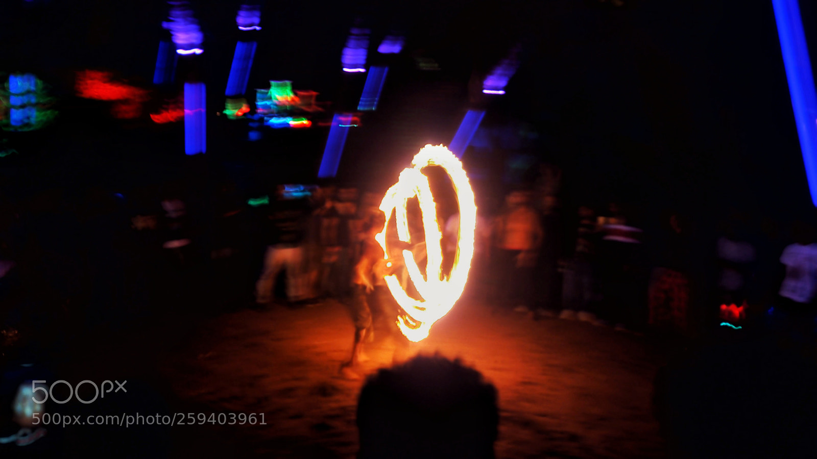 Samsung GALAXY S6 edge sample photo. ~nightlife photography