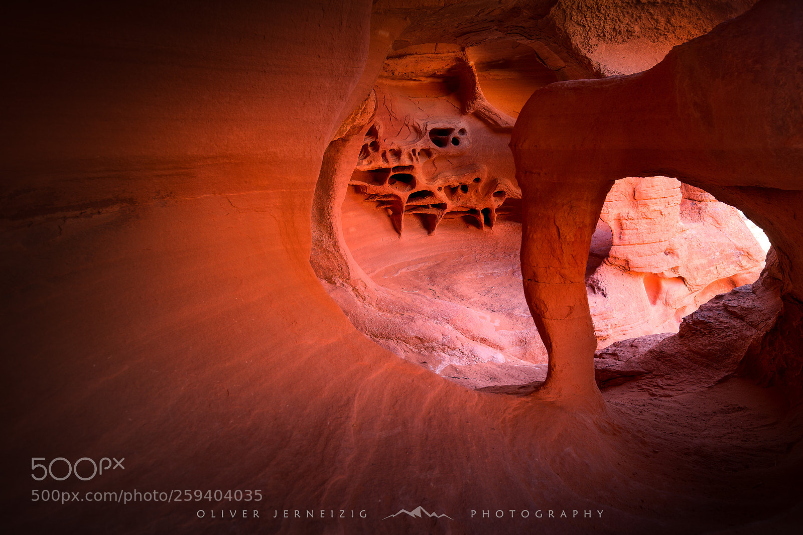 Canon EOS 6D sample photo. Windstone arch valley of photography