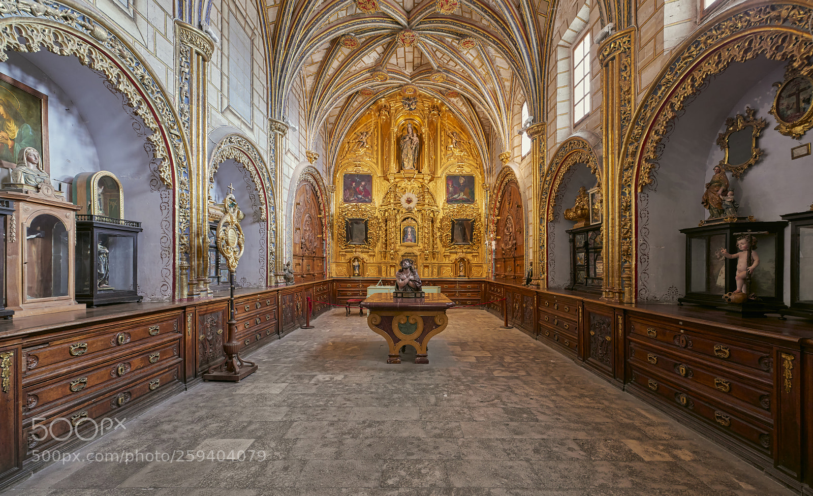 Nikon D800 sample photo. Sacrist a mayor- catedral photography