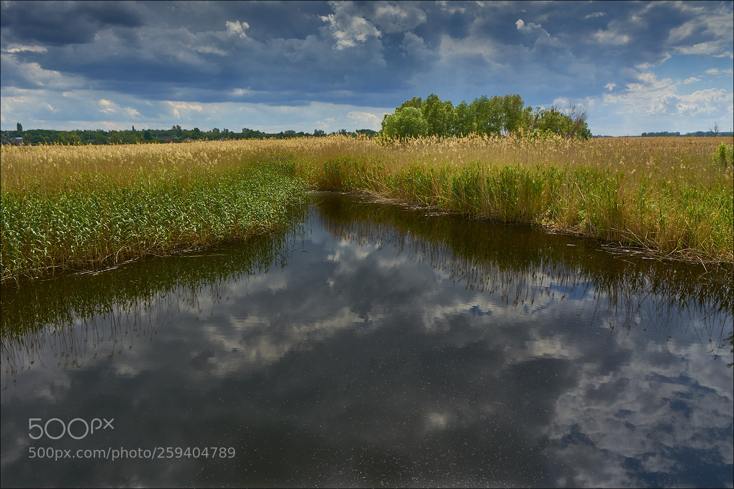 Nikon D7100 sample photo. Before the storm photography