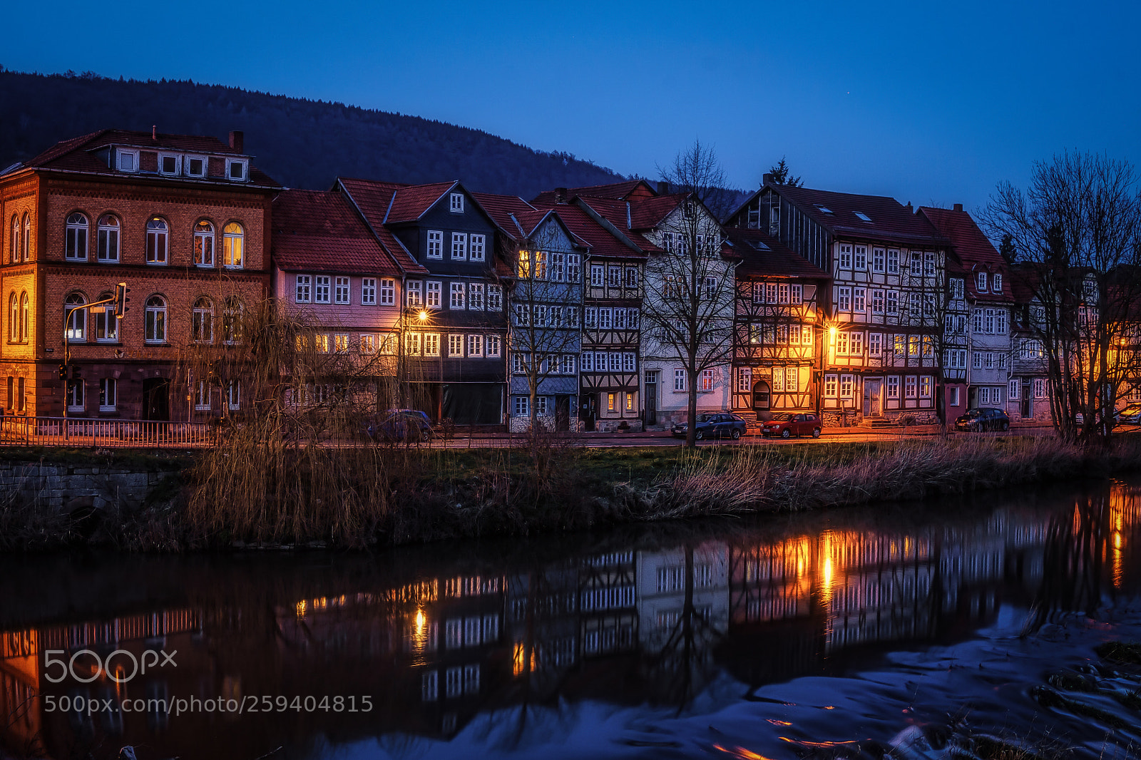 Sony a6000 sample photo. M nden in der photography