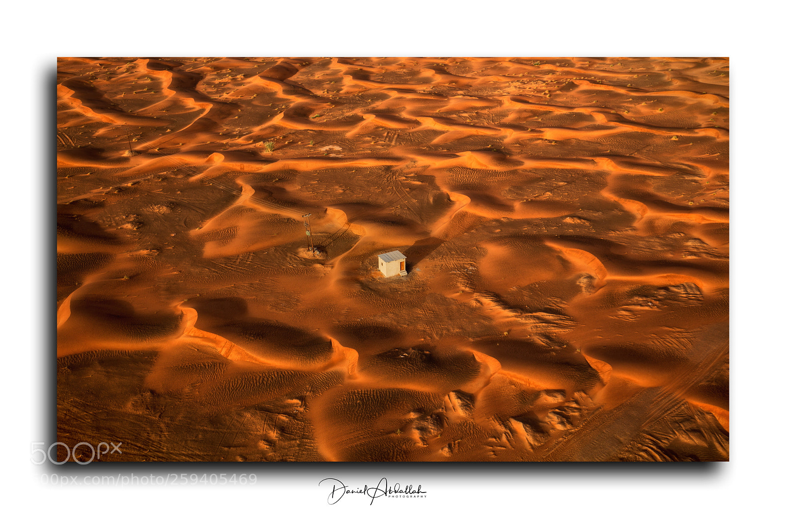 Canon EOS 6D sample photo. Balloon adventures dubai photography