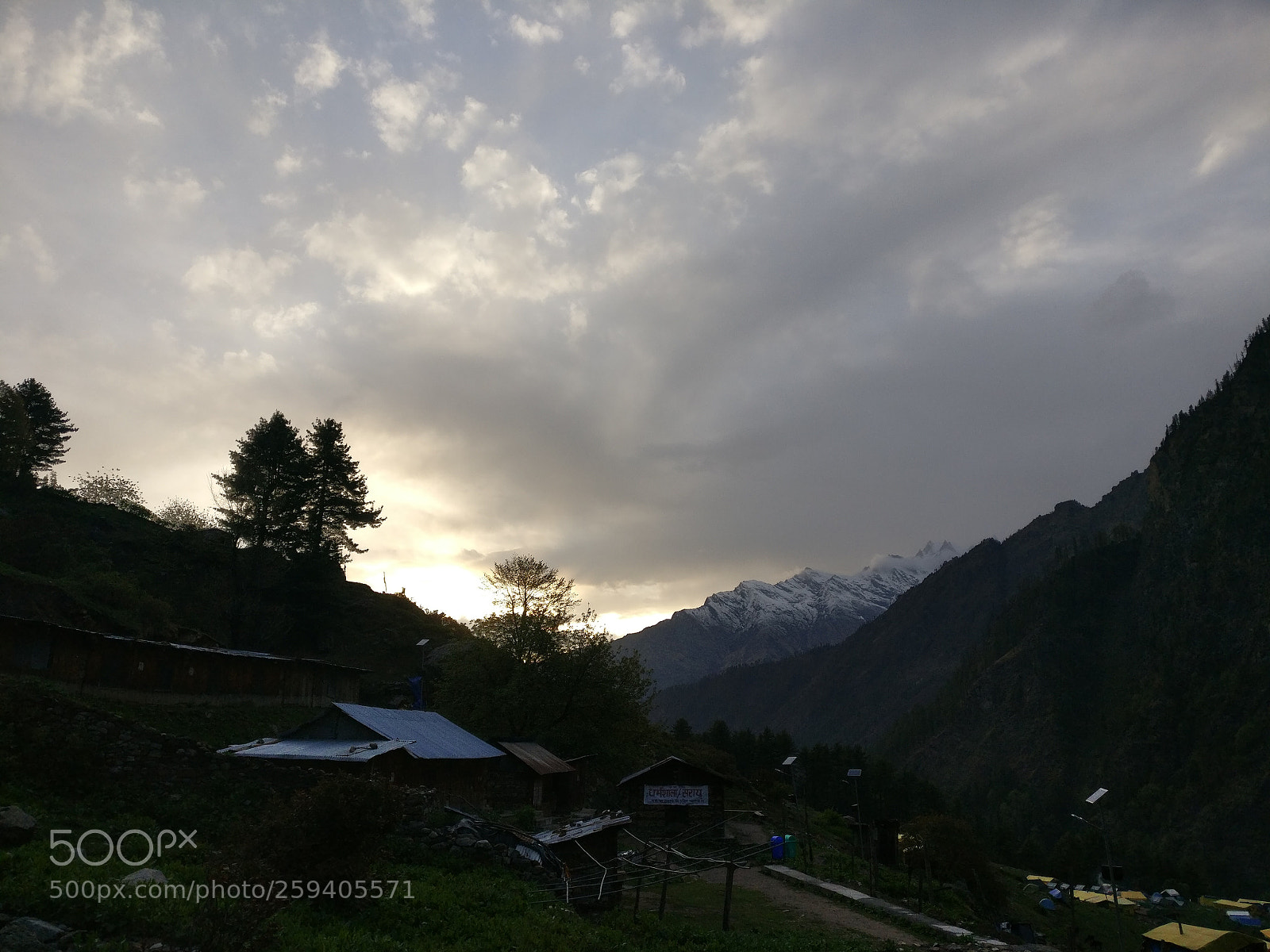 OnePlus A3003 sample photo. Img_20180505_183224.jpg photography