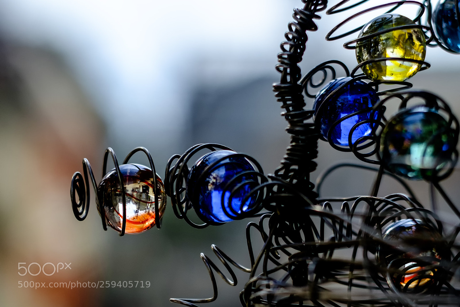 Fujifilm X-T10 sample photo. Marbles photography