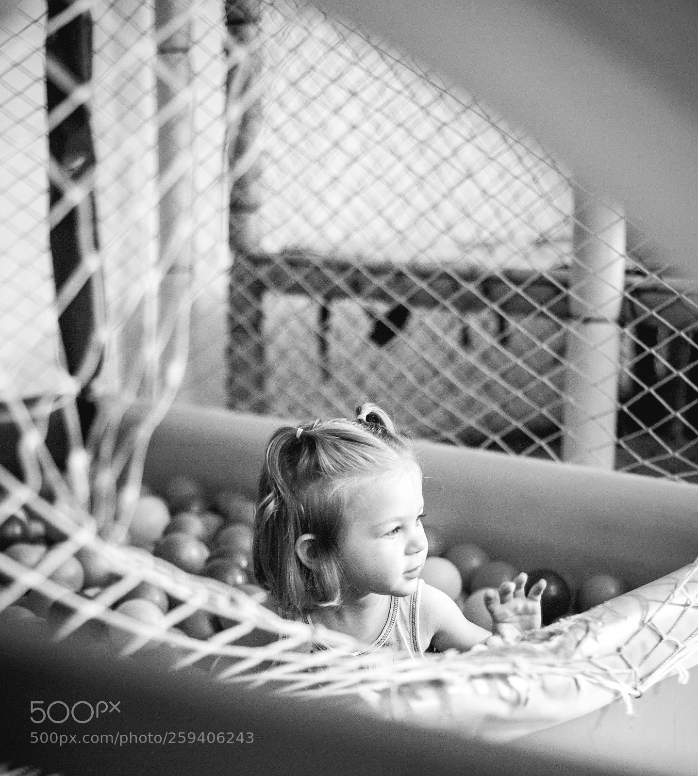 Nikon D700 sample photo. Pequena princesa 2 photography