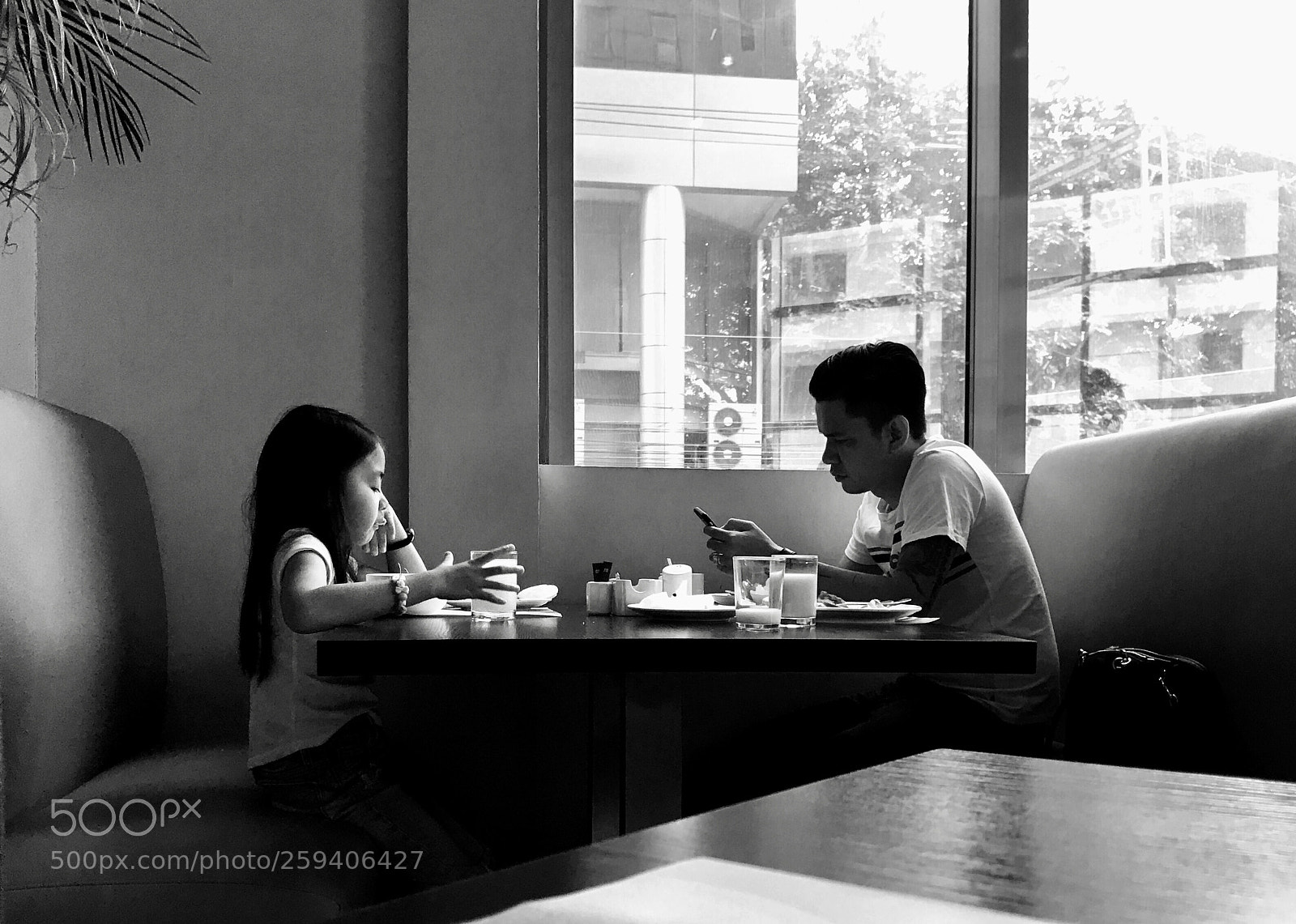 Apple iPhone 7 sample photo. Street photography