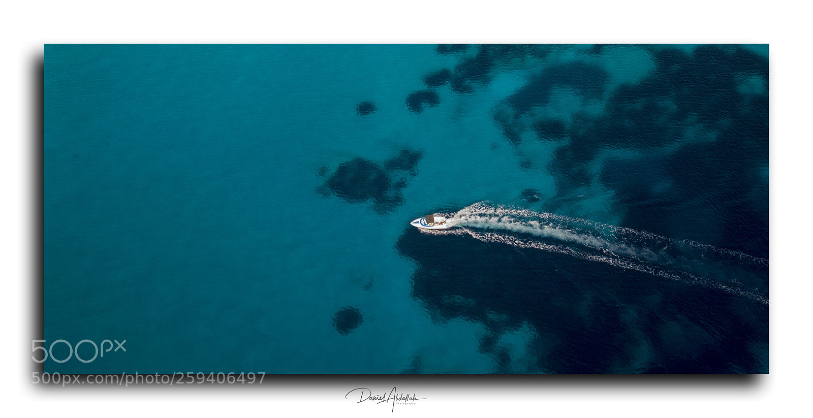 DJI FC220 sample photo. Cape greko cyprus photography