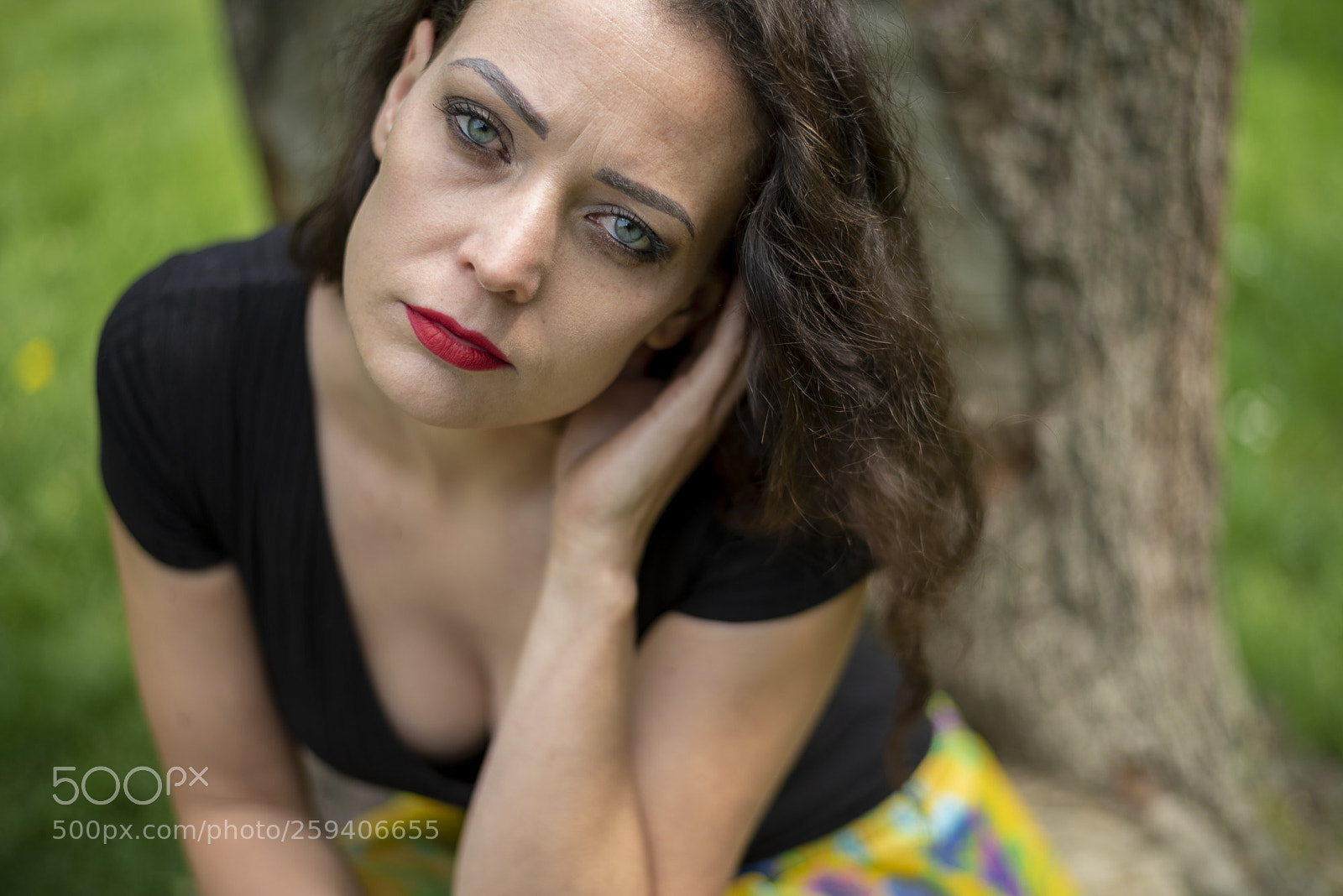Nikon D750 sample photo. Lenka photography