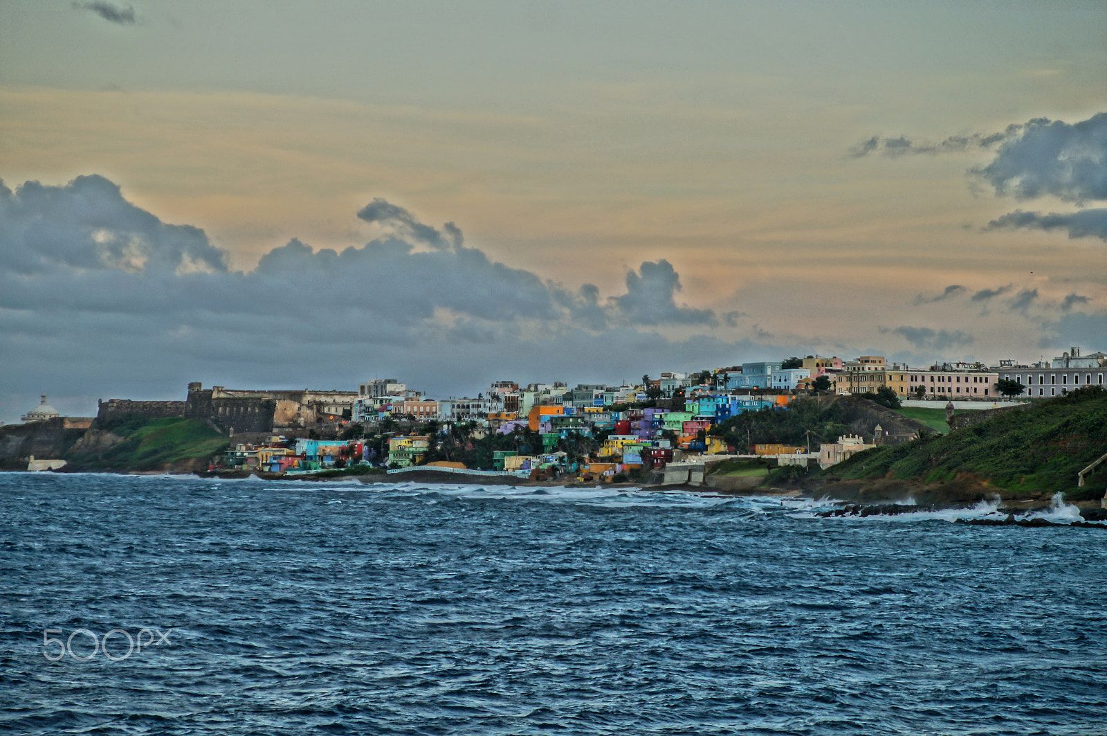 Sony SLT-A57 sample photo. San juan photography