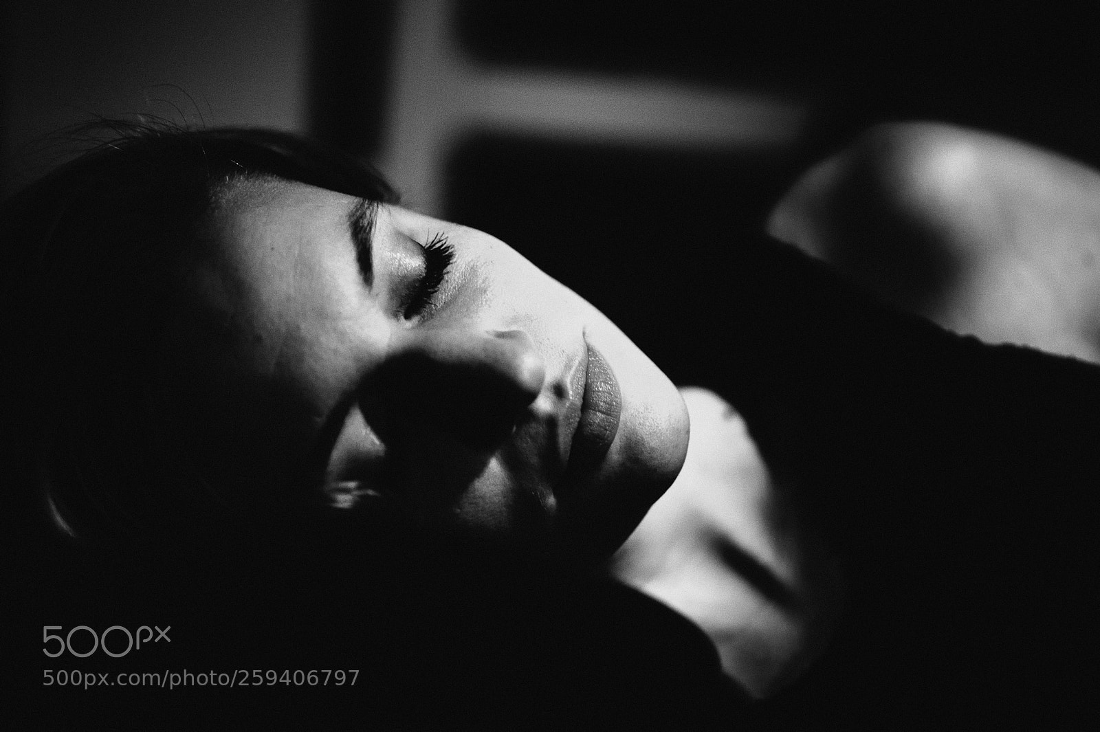 Nikon D700 sample photo. Marie photography
