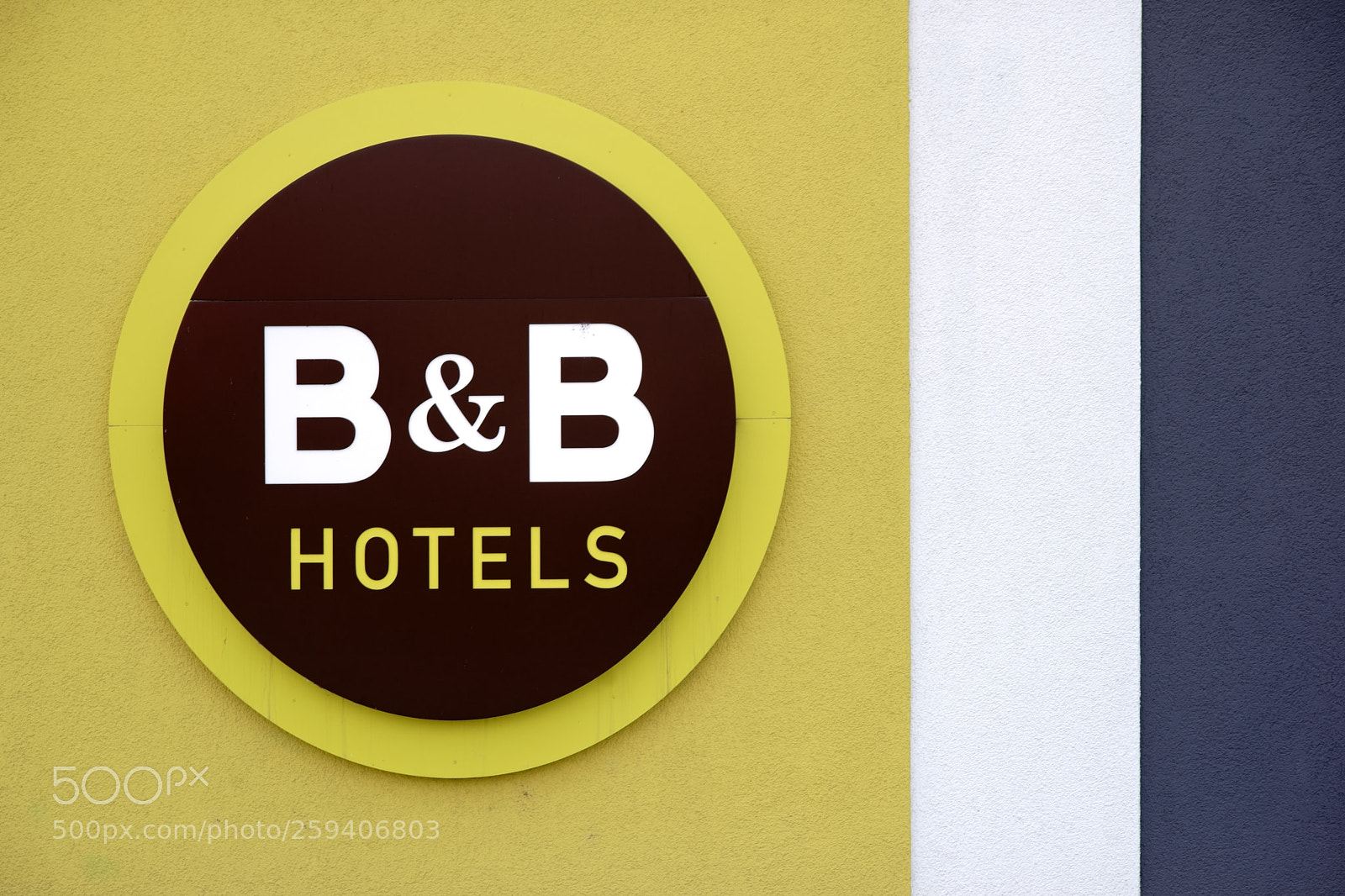 Sony a7 II sample photo. B and b hotel photography