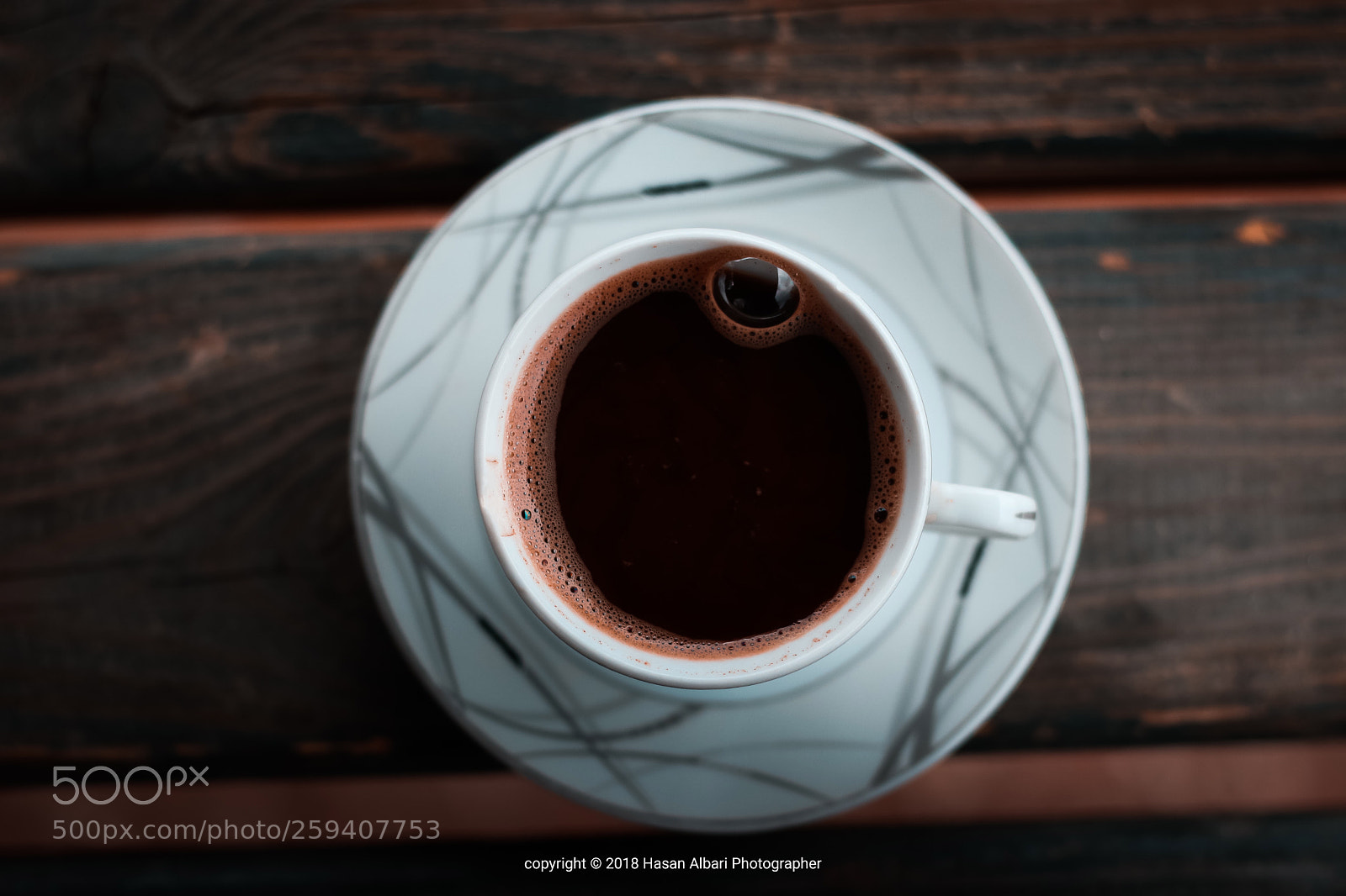 Canon EOS 80D sample photo. Coffee cup photography