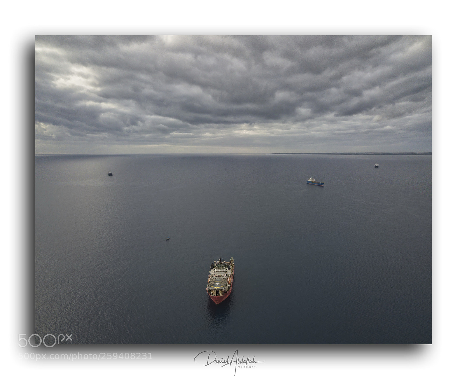 DJI FC220 sample photo. Untitled photography