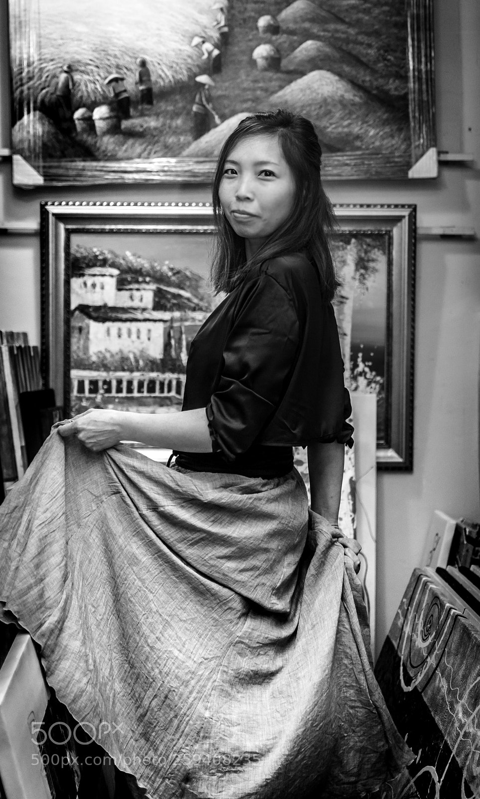 Nikon D7100 sample photo. Untitled photography