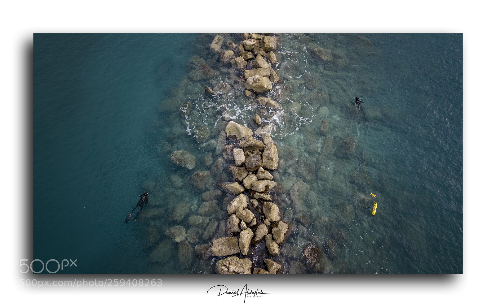 DJI FC220 sample photo. Untitled photography