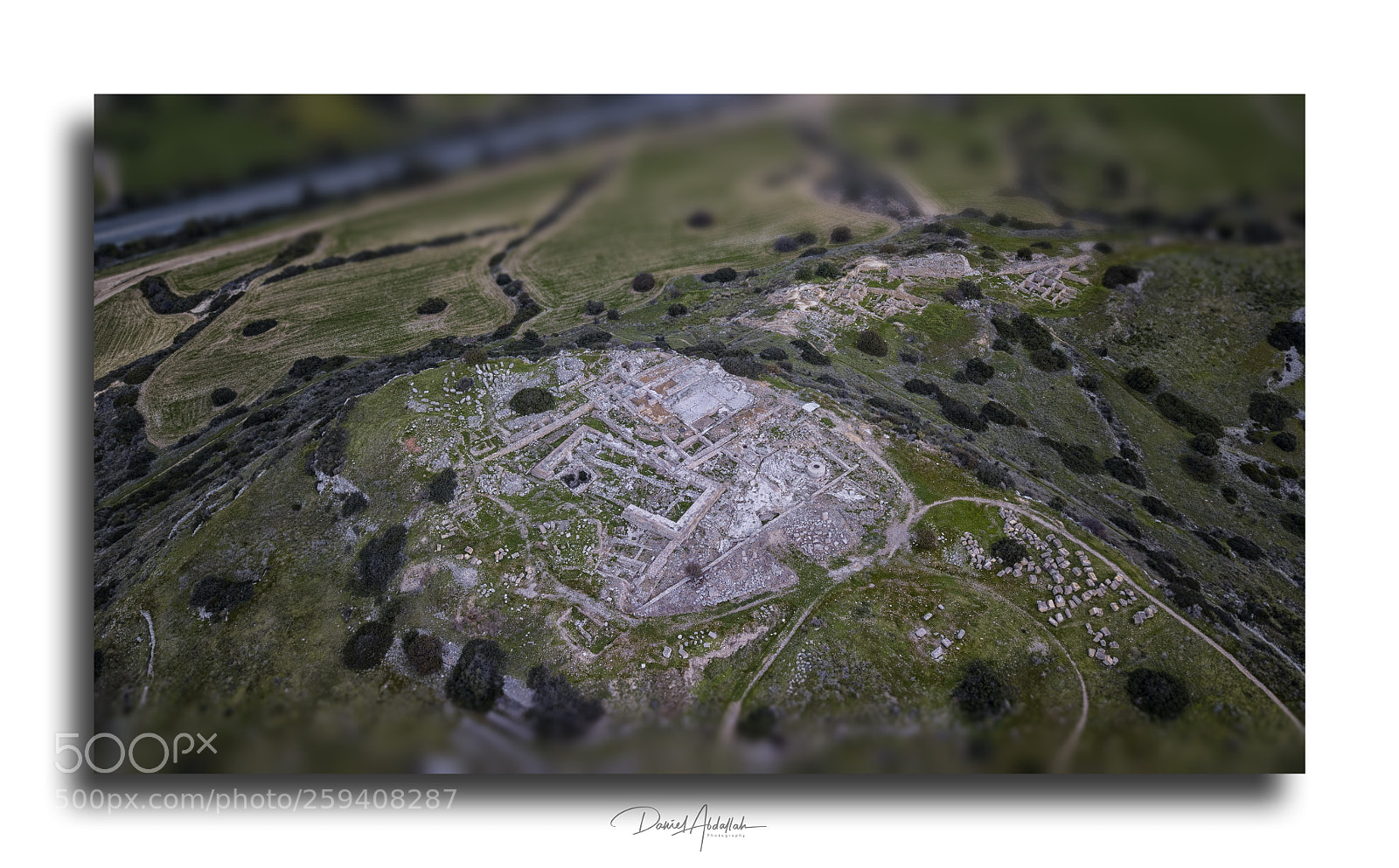 DJI FC220 sample photo. Untitled photography