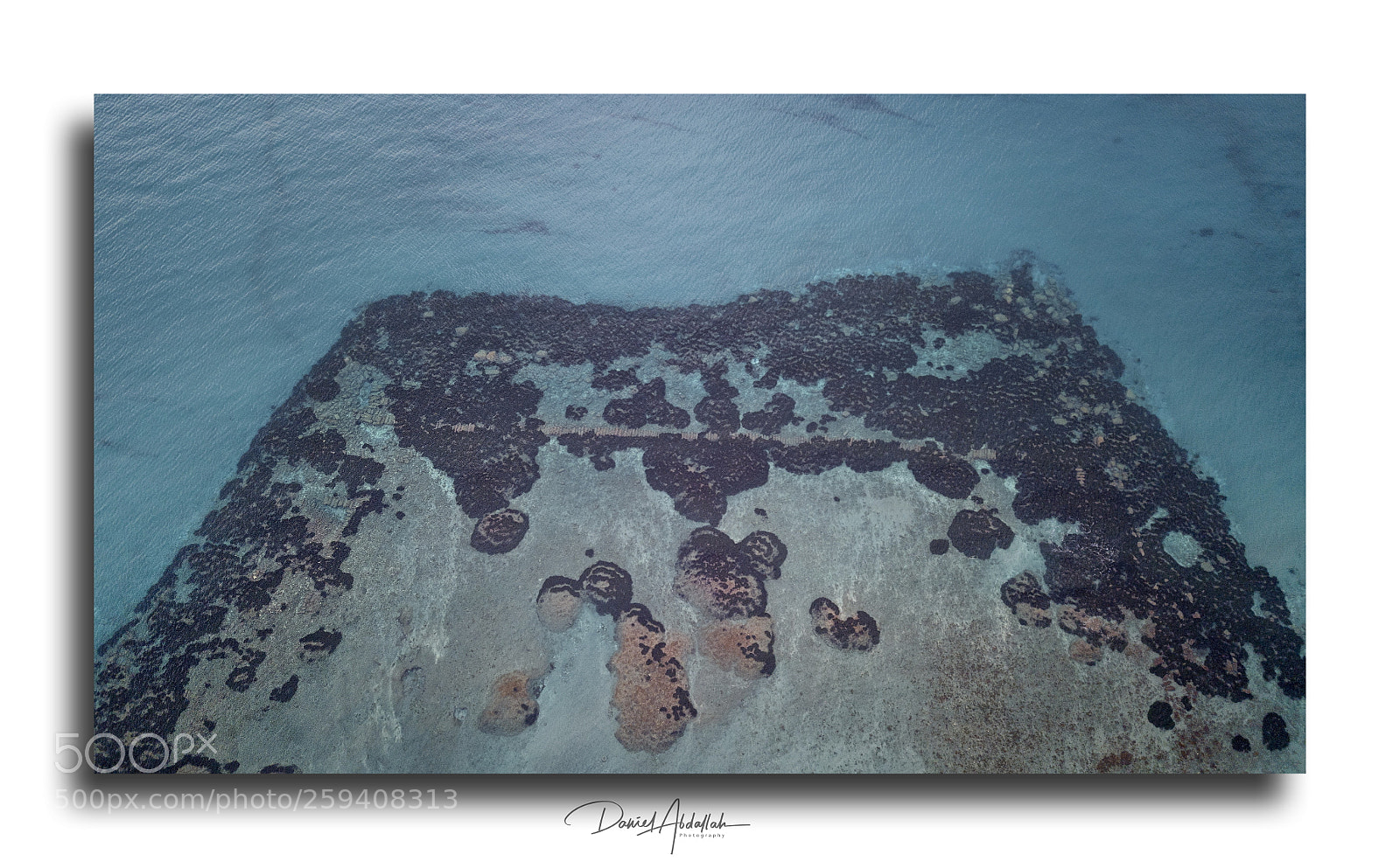 DJI FC220 sample photo. Untitled photography