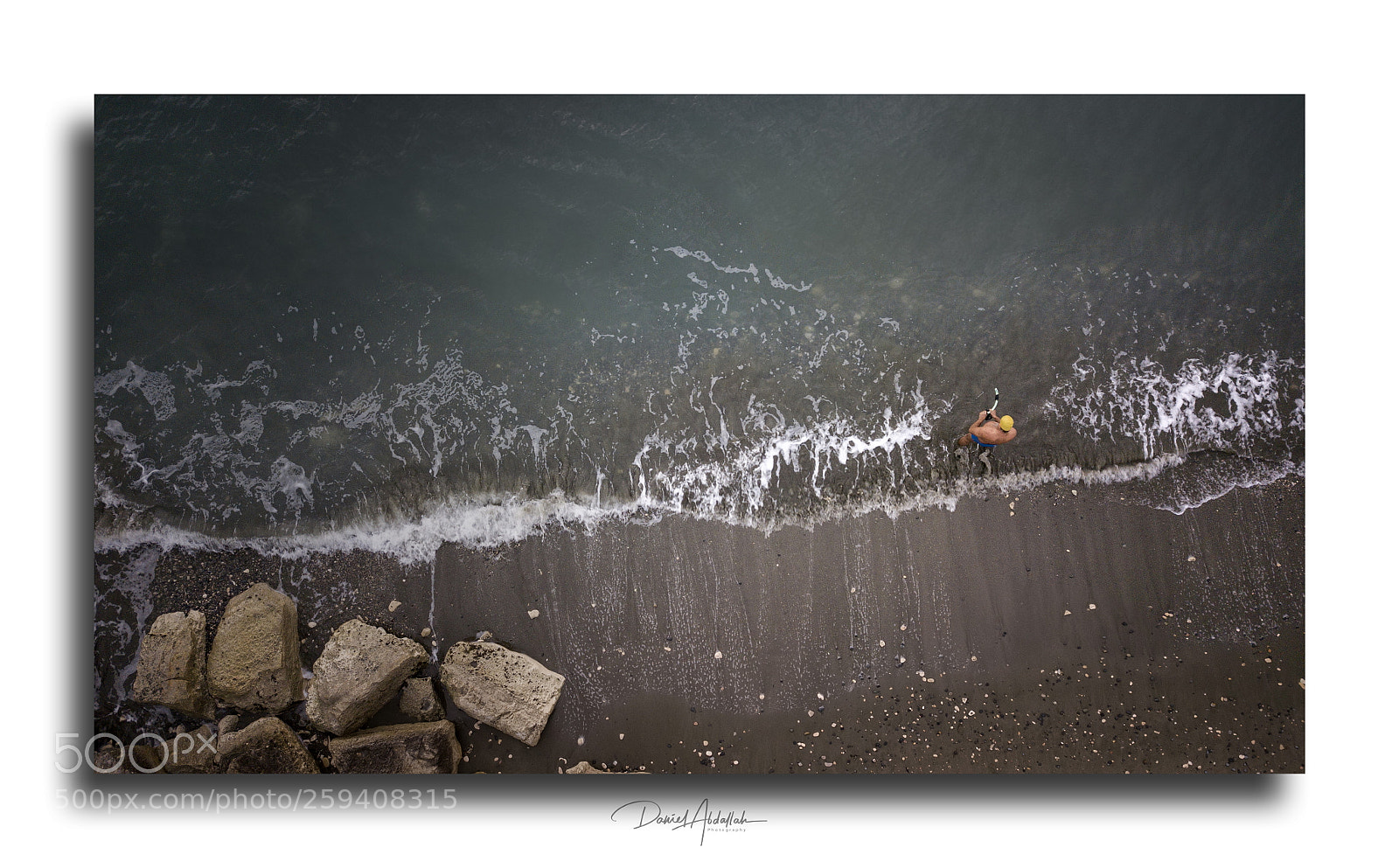 DJI FC220 sample photo. Untitled photography