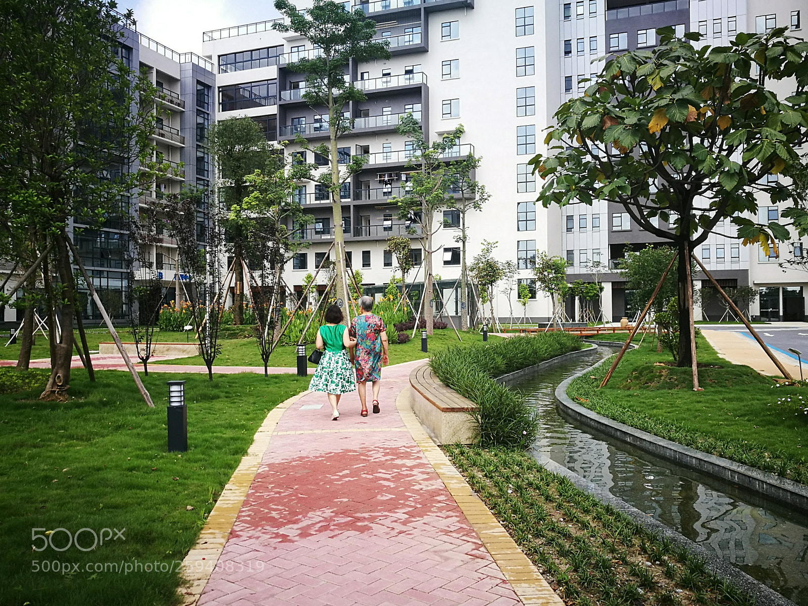 HUAWEI P9 sample photo. Mother and daughter photography