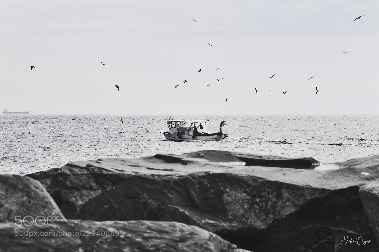 Canon EOS 7D Mark II sample photo. Morning fishing photography