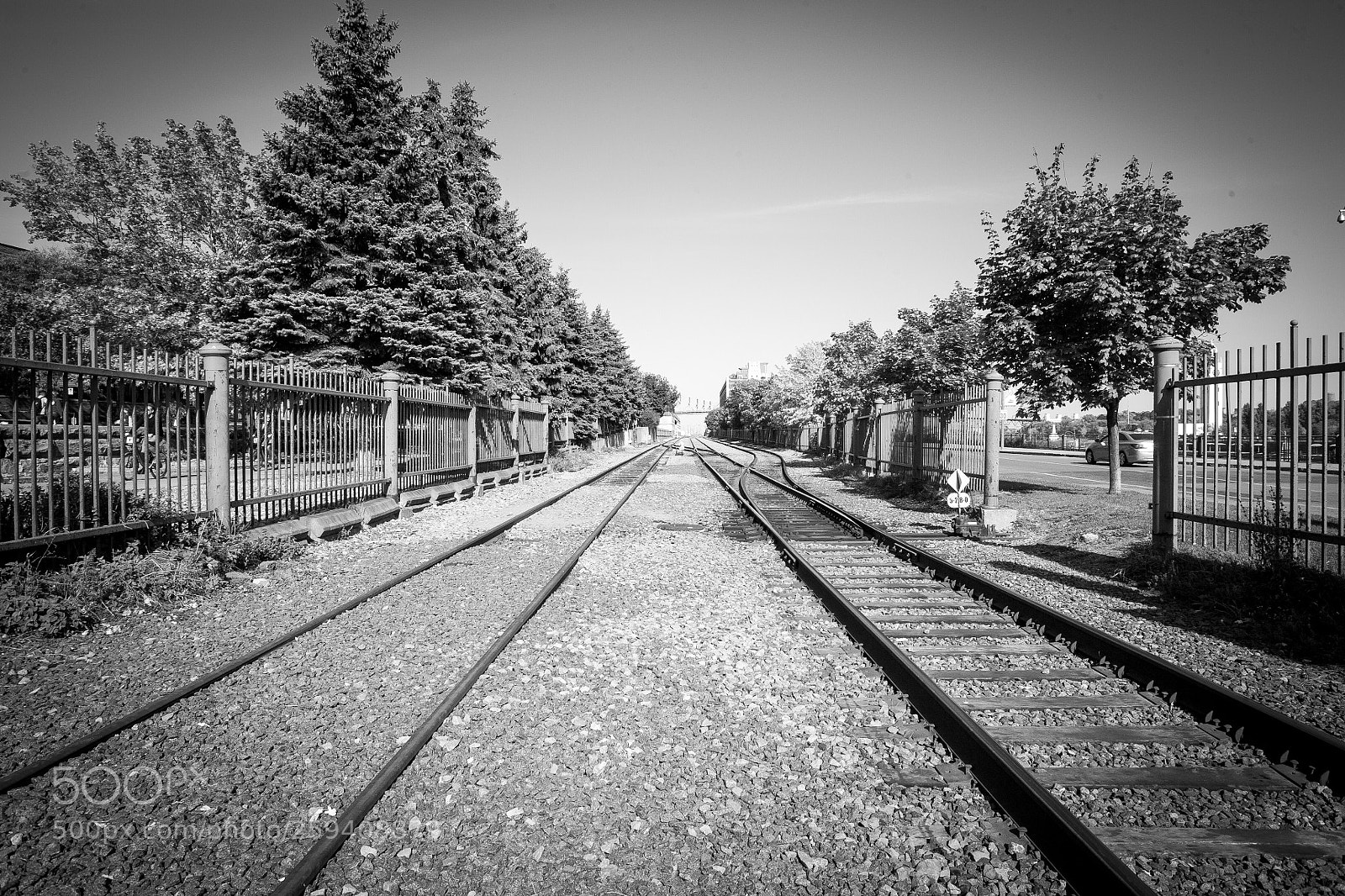 Canon EOS 5D sample photo. Old port montreal  photography