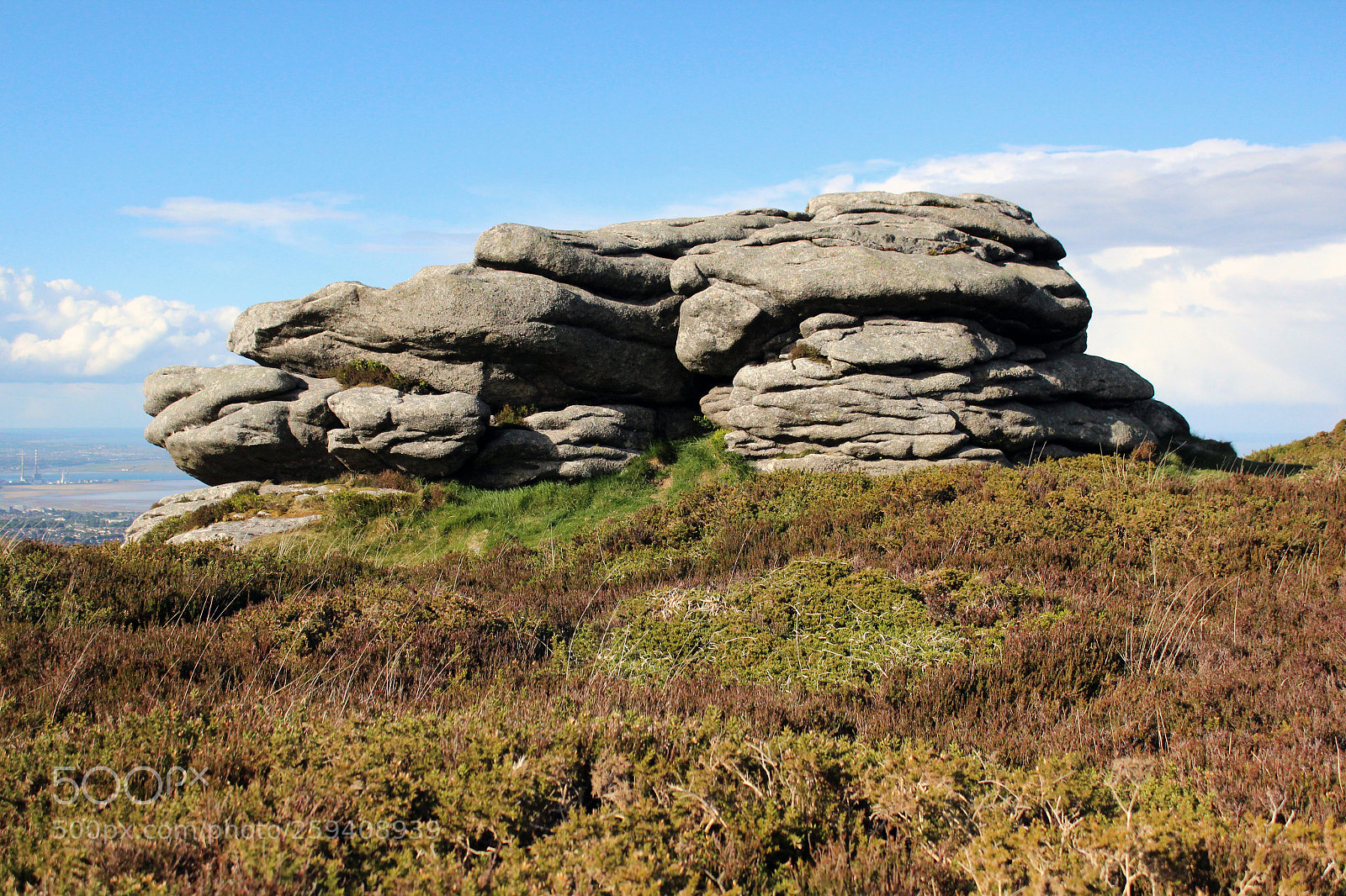 Canon EOS 600D (Rebel EOS T3i / EOS Kiss X5) sample photo. Stones photography