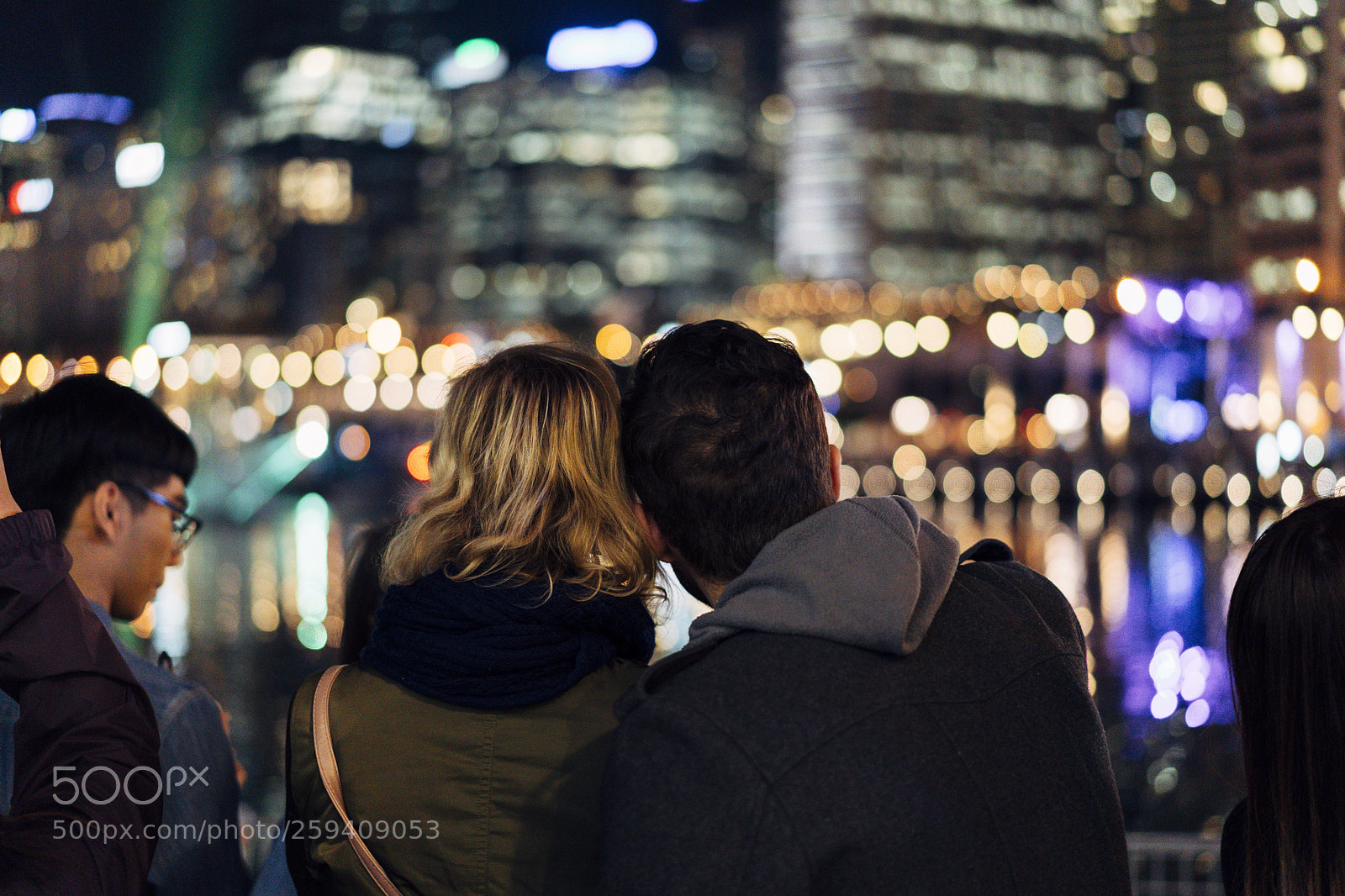 Sony a7 III sample photo. The moment photography
