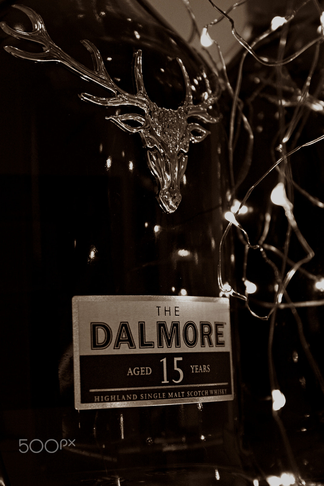 Canon EOS 400D (EOS Digital Rebel XTi / EOS Kiss Digital X) sample photo. The dalmore photography