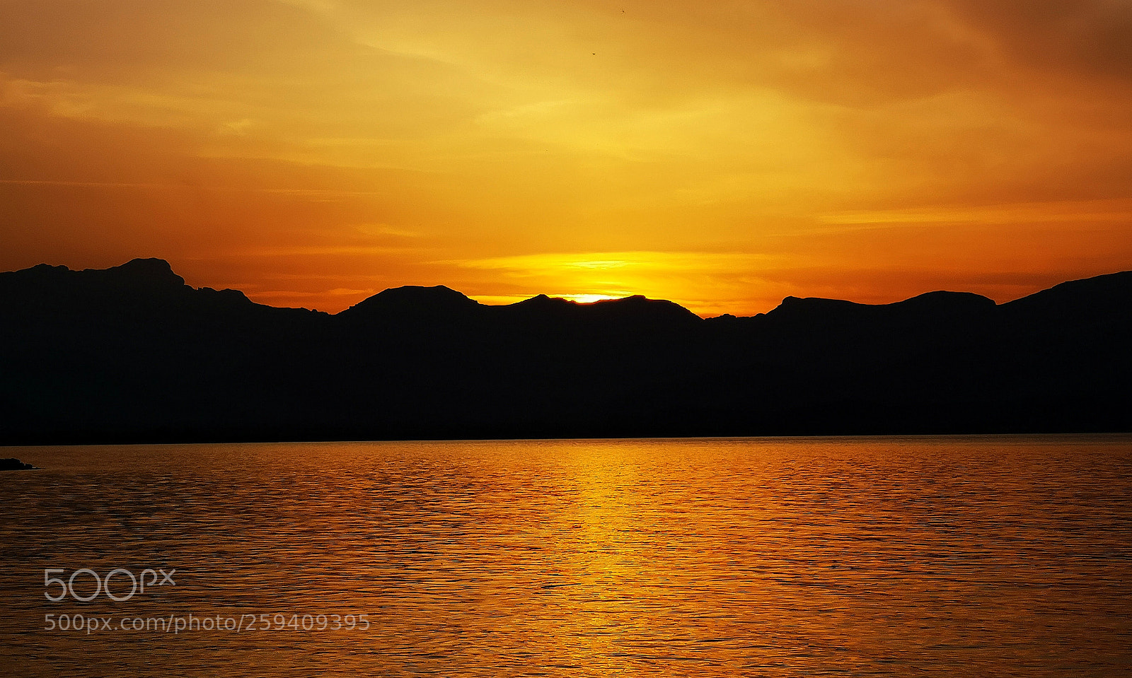 HUAWEI CLT-L09 sample photo. Another sunset photography